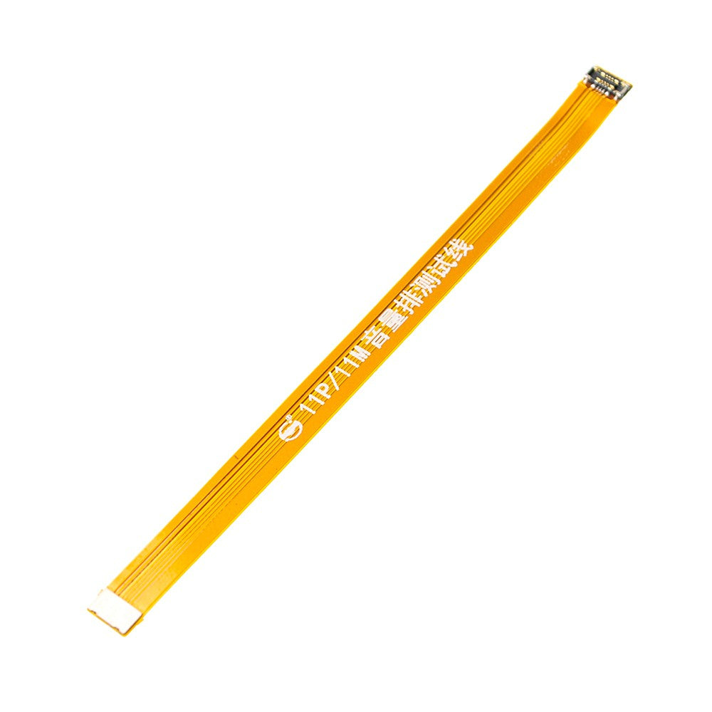 Volume Button Tester Cable for iPhone 11 Pro / iPhone 11 Pro Max Volume Button Tester Cable for iPhone 11 Pro / iPhone 11 Pro Max